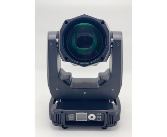 Led Голова STLS Led Beam-80w