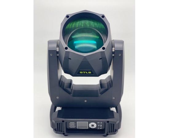 Led Голова STLS Led Beam-80w - 141686 за 22150 грн. | 4Club