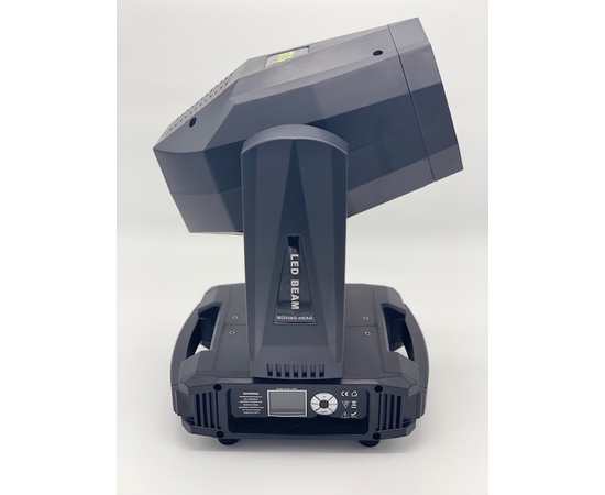 Led Голова STLS Led Beam-80w