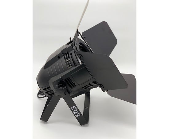 LED прожектор STLS Par COB 200w White Warm