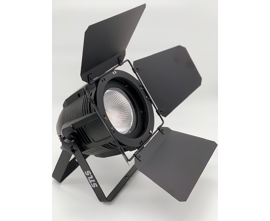 LED прожектор STLS Par COB 200w White Warm