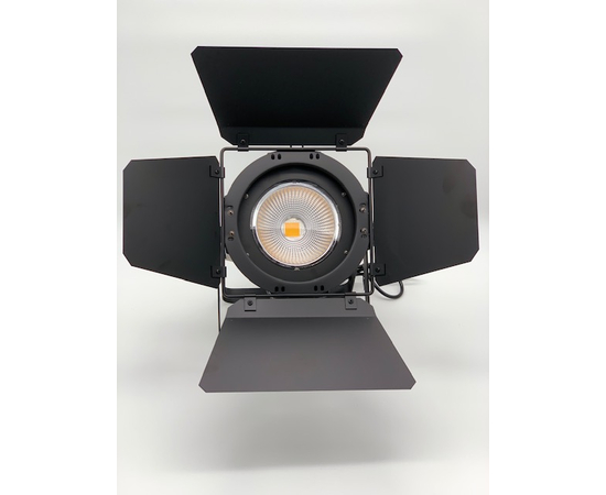 LED прожектор STLS Par COB 200w White Warm