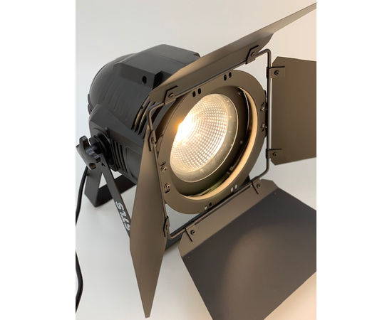 LED прожектор STLS Par COB 200w White Warm