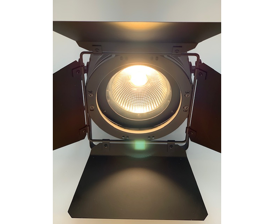 LED прожектор STLS Par COB 200w White Warm