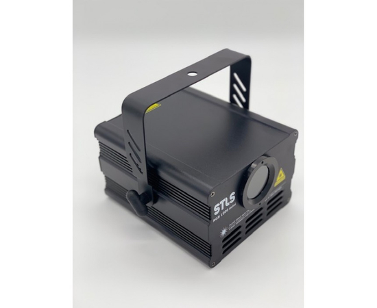 Лазер STLS RGB 1000 mini