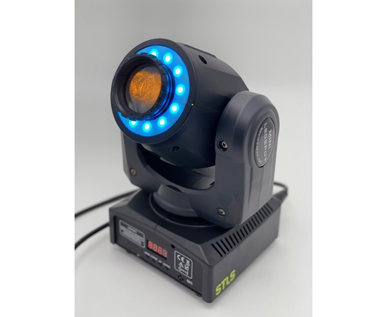 LED Голова STLS ST-Spot 30W SMD