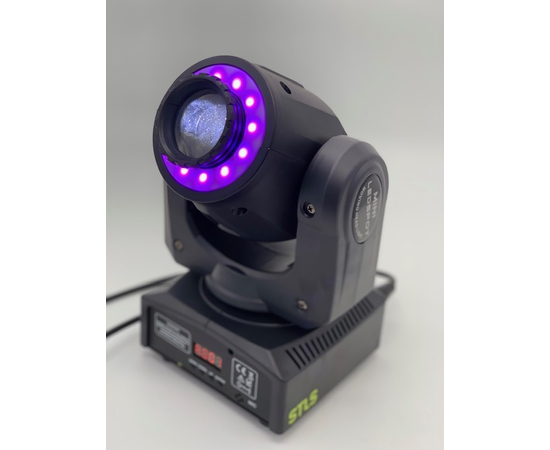 LED Голова STLS ST-Spot 30W SMD