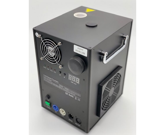 Генератор холодных искр STLS Sparkular