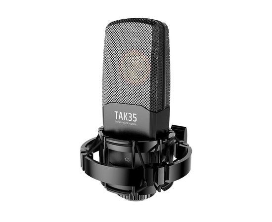 Студийный микрофон Takstar TAK35 - 141592 за 2700 грн. | 4Club