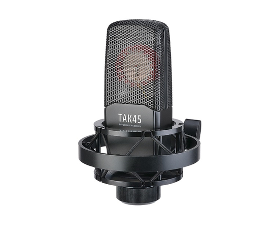 Студийный микрофон Takstar TAK45 - 141593 за 0 грн. | 4Club