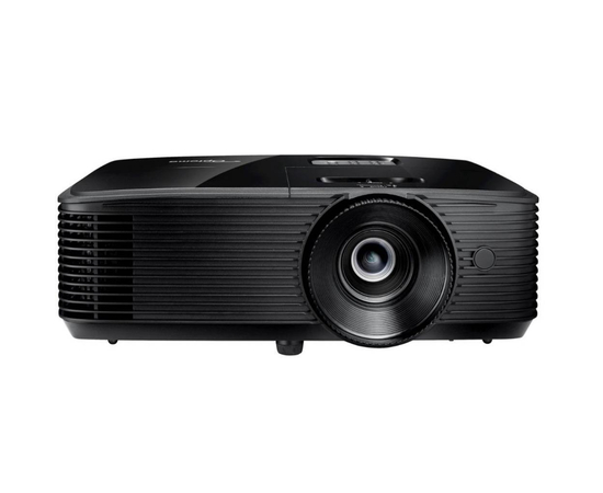 Проектор OPTOMA X343е 3 800a-lm 1024*768, фото , изображение 3