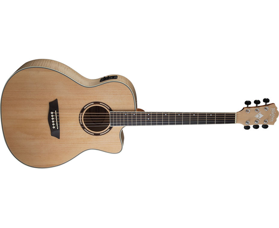 Электроакустическая гитара Washburn AG40CE - 141614 за 0 грн. | 4Club