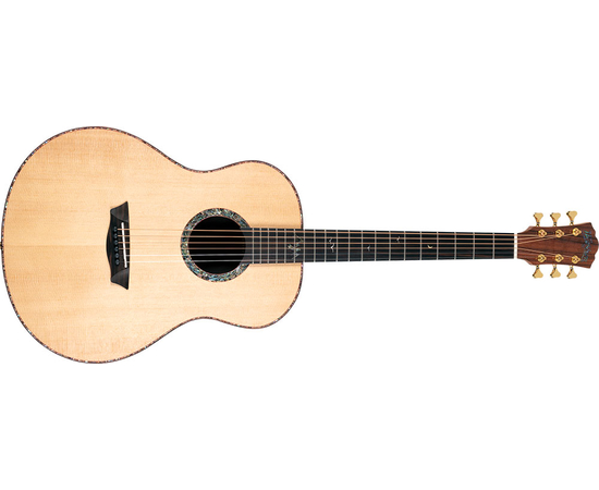 Акустическая гитара Washburn ELEGANTE S24S - 141612 за 19800 грн. | 4Club
