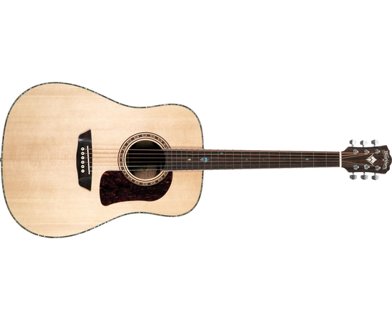 Акустическая гитара Washburn HD80 S - 141608 за 0 грн. | 4Club