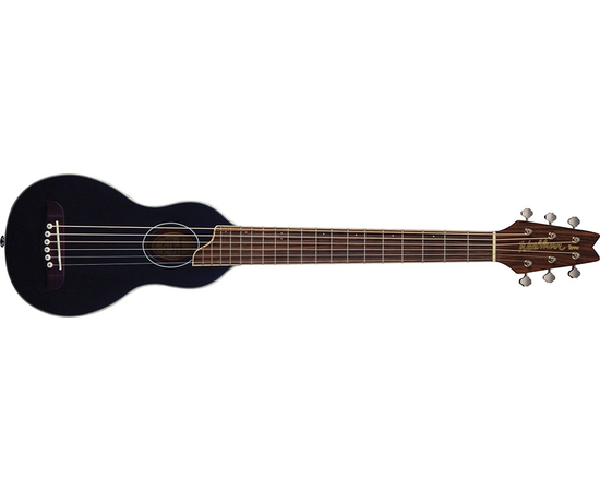 Акустическая тревел гитара Washburn RO10SBK - 141610 за 0 грн. | 4Club