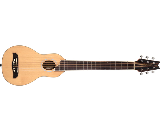 Акустическая тревел гитара Washburn RO10SK - 141611 за 0 грн. | 4Club