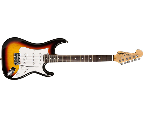 Электрогитара Washburn S1TS - 141619 за 0 грн. | 4Club