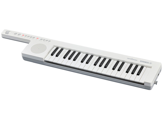 Синтезатор YAMAHA SHS-300 Sonogenic (White) - 141647 за 9999 грн. | 4Club