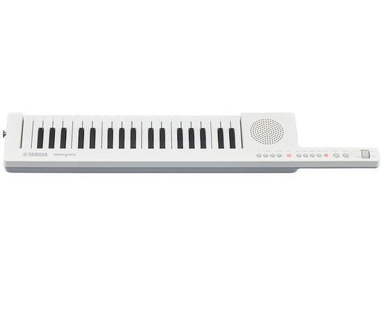 Синтезатор YAMAHA SHS-300 Sonogenic (White)