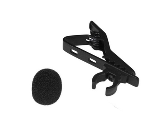 Петличный микрофон JB sound JB-510C, фото , изображение 2