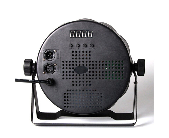 Светодиодный Light Studio LED PAR L014 RGBW 54 * 1.5W, фото , изображение 2