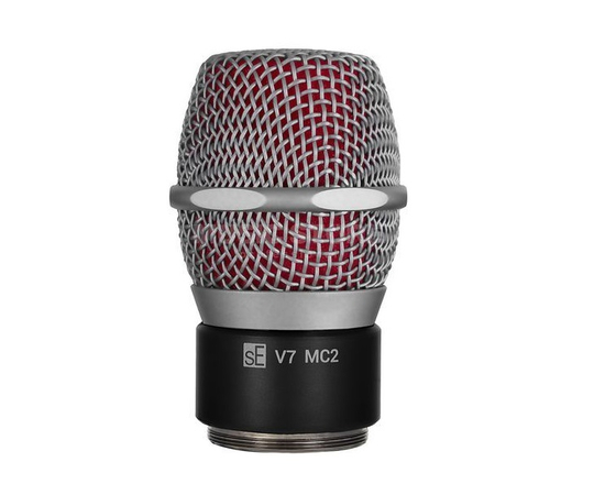 Микрофонный капсюль sE Electronics V7 MC2 (Sennheiser) - 141633 за 6072 грн. | 4Club
