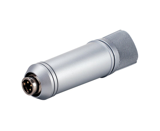 Студийный микрофон Takstar SM-10B-L, фото , изображение 3