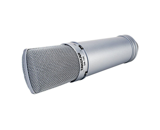Студийный микрофон Takstar SM-10B-L, фото , изображение 5