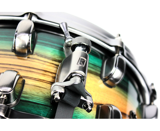 Малый барабан TAMA MES1465U LEWB, фото , изображение 4