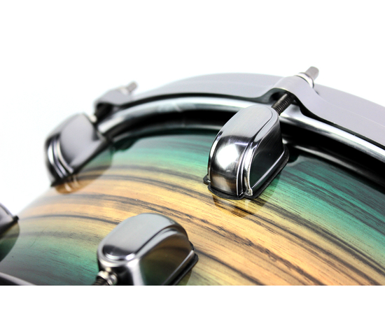 Малый барабан TAMA MES1465U LEWB, фото , изображение 8