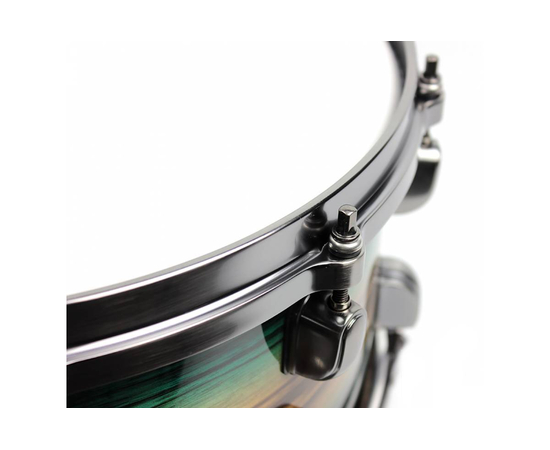 Малый барабан TAMA MES1465U LEWB, фото , изображение 7