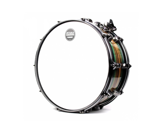 Малый барабан TAMA MES1465U LEWB, фото , изображение 5