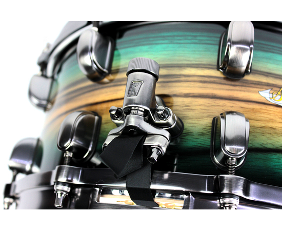 Малый барабан TAMA MES1465U LEWB, фото , изображение 3