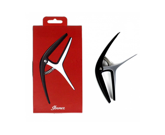 Каподастр IBANEZ ICGC10, image , зображення 6