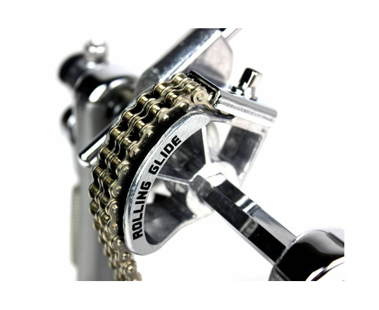 Педаль для бас-барабана TAMA HP910LN, фото , изображение 5