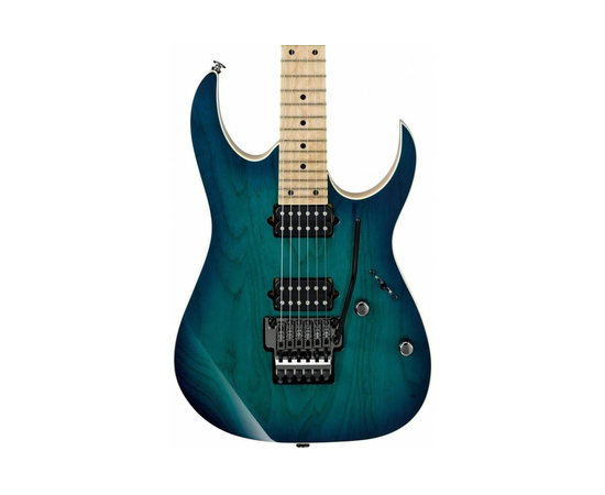 Электрогитара IBANEZ RG652AHM NGB, фото , изображение 3