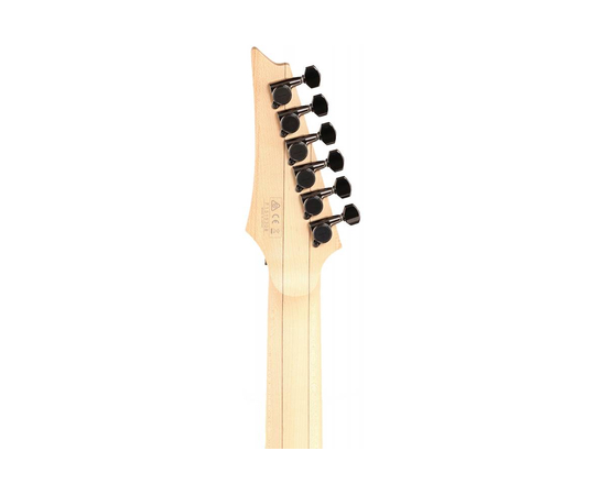 Электрогитара IBANEZ RG652AHM NGB, фото , изображение 5