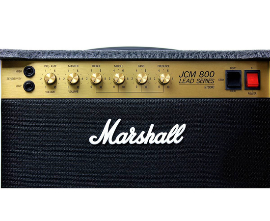 Гітарний комбопідсилювач MARSHALL SC20C