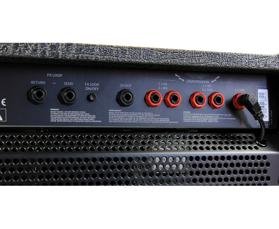 Гітарний комбопідсилювач MARSHALL SC20C