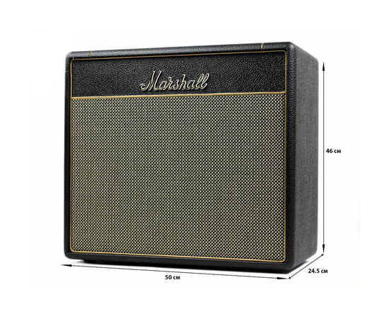 Гитарный комбоусилитель MARSHALL SV20C