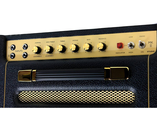 Гитарный комбоусилитель MARSHALL SV20C