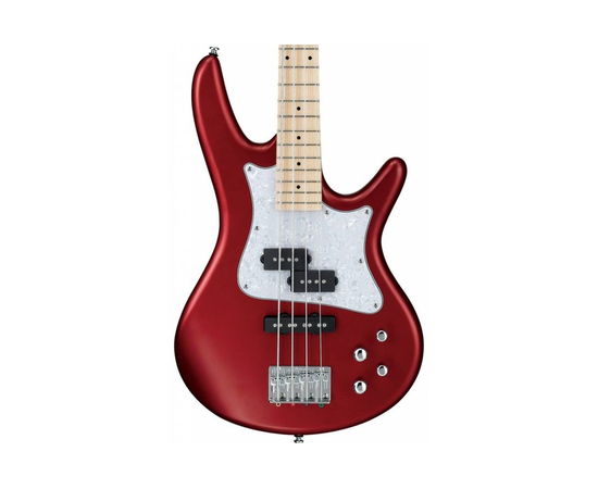 Бас-гітара IBANEZ SRMD200 CAM, image , зображення 2