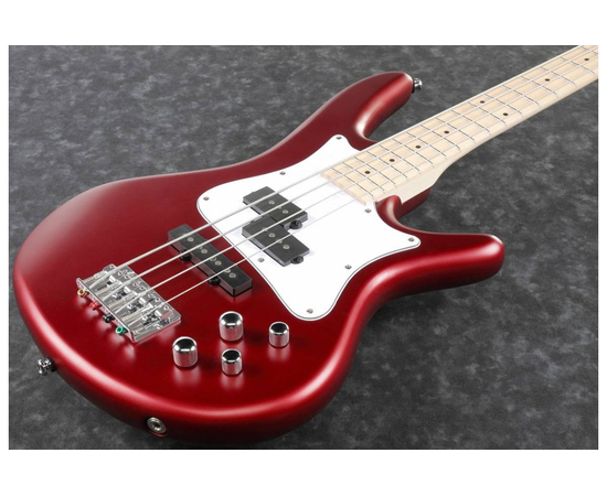 Бас-гітара IBANEZ SRMD200 CAM, image , зображення 5