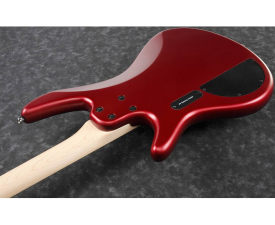 Бас-гітара IBANEZ SRMD200 CAM, image , зображення 6