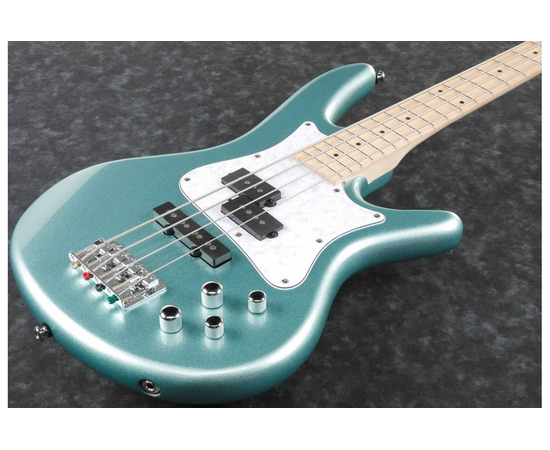 Бас-гитара IBANEZ SRMD200 SPN, фото , изображение 5