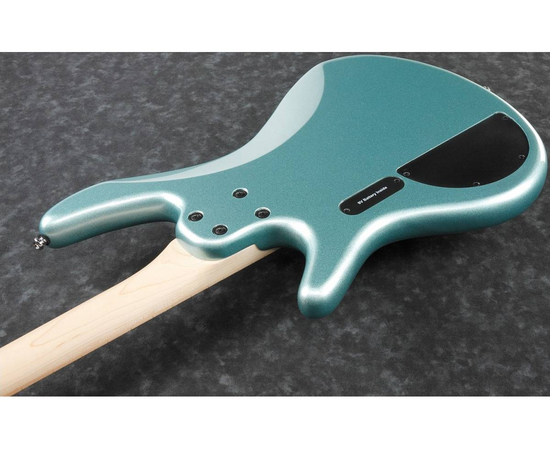 Бас-гитара IBANEZ SRMD200 SPN, фото , изображение 6