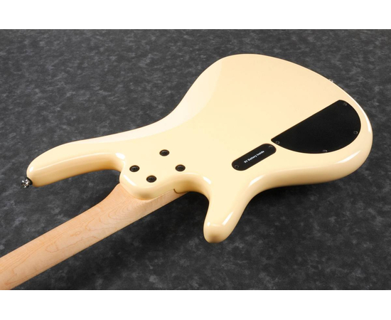 Бас-гитара IBANEZ SRMD200 VWH, фото , изображение 5