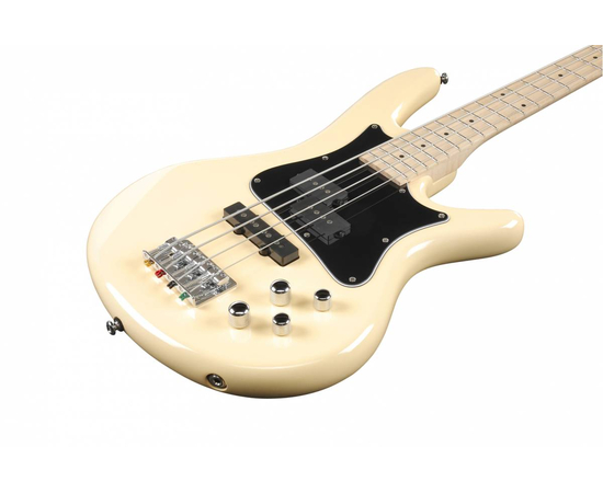 Бас-гитара IBANEZ SRMD200 VWH, фото , изображение 4