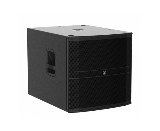 Сабвуфер MACKIE DRM18S, фото , изображение 3