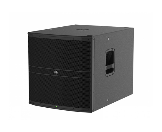 Сабвуфер MACKIE DRM18S, фото , изображение 4